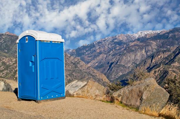 Best Porta potty for special events  in Bourg, LA