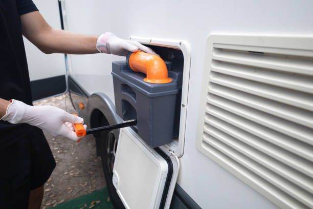 Best Porta potty rental near me  in Bourg, LA