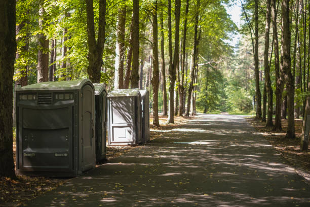 Best Long-term porta potty rental  in Bourg, LA