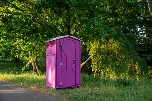 Best Portable bathroom rental  in Bourg, LA