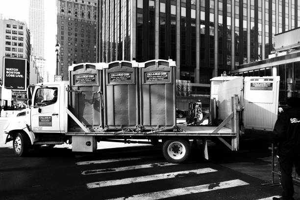 Portable Toilet Options We Offer in Bourg, LA
