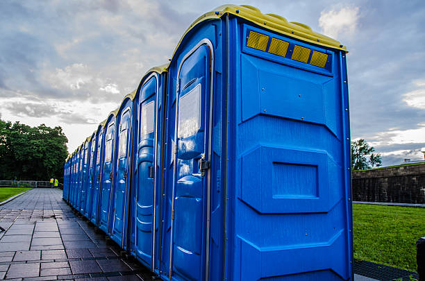 Best Luxury portable toilet rental  in Bourg, LA